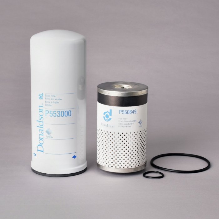 Donaldson Filtration Solutions P559671