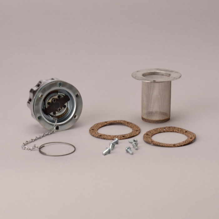 Donaldson Filtration Solutions P562563