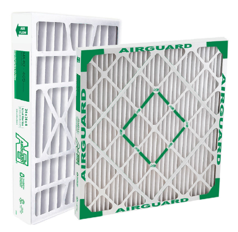 Parker DP/DP Max Extended Surface Pleated Filter