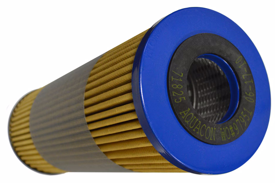 Parker Velcon Aquacon Diesel Filter