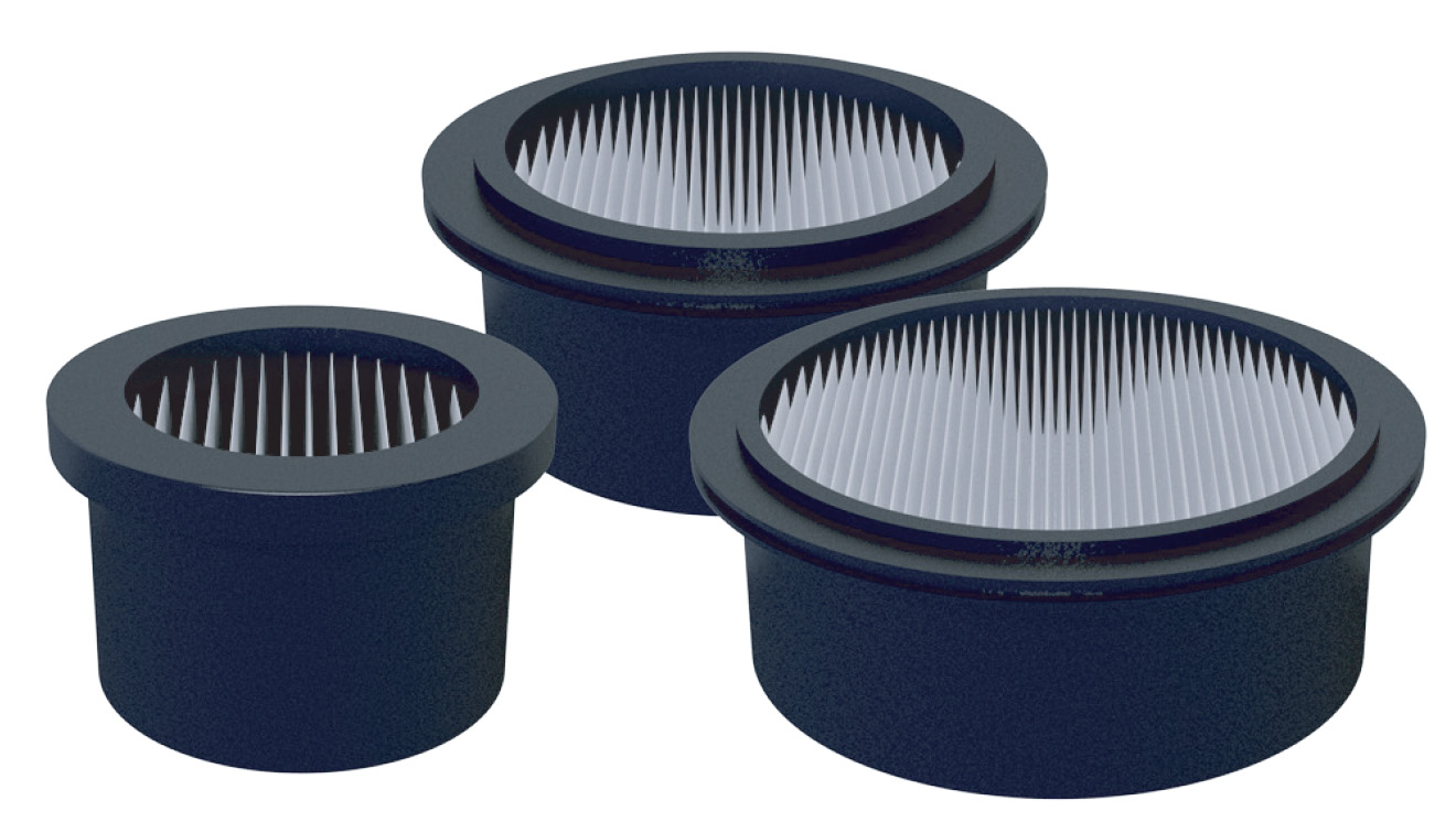 Solberg Hockey Puck Replacement Element