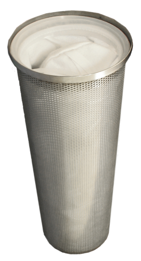 Strainrite AA - Additional Area Felt Filter Bag