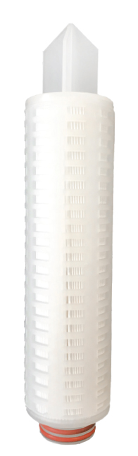 Strainrite Bev-Rite Pleated Membrane Filter