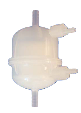 Strainrite Brevi-Cap Capsule Filter with Brevi-MAXX PA