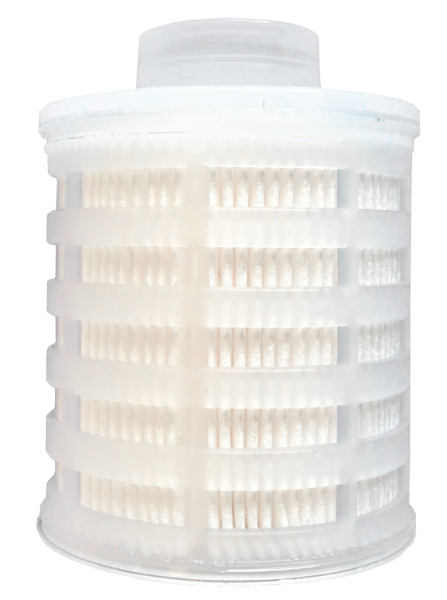 Strainrite Brevi-MAXX E Pleated Cartridge