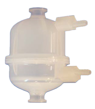 Strainrite Brevi-Cap Capsule Filter with Brevi-MAXX VM