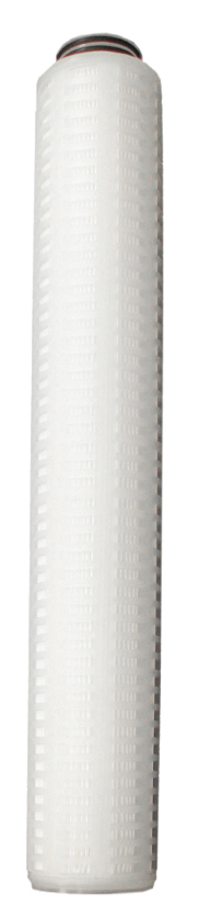 Strainrite CFP Continuous Fiber-Pleat Depth Cartridge