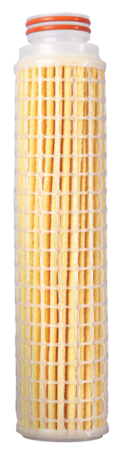 Strainrite CRB-Pleat Depth Cartridge