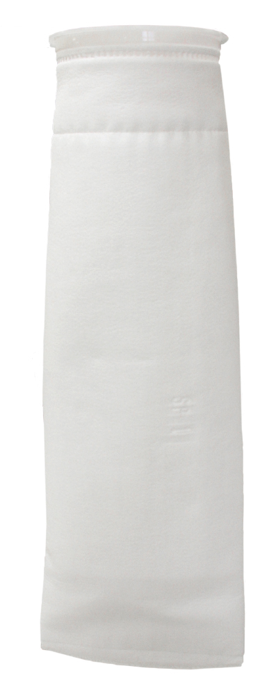 Strainrite EVP/EVP-A Enhanced Vertical Pleat Extended Life Bag Filter