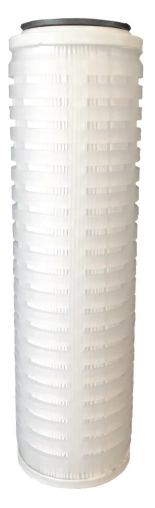 Strainrite Fiber-MAXX G / Glass-Pleat G Depth Cartridge