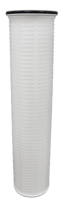 Strainrite MAXX Flow Pleated Filter