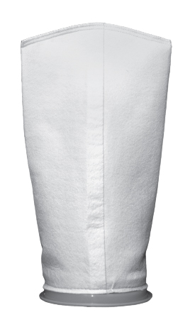 Strainrite Micron Rated Felt Filter Bag