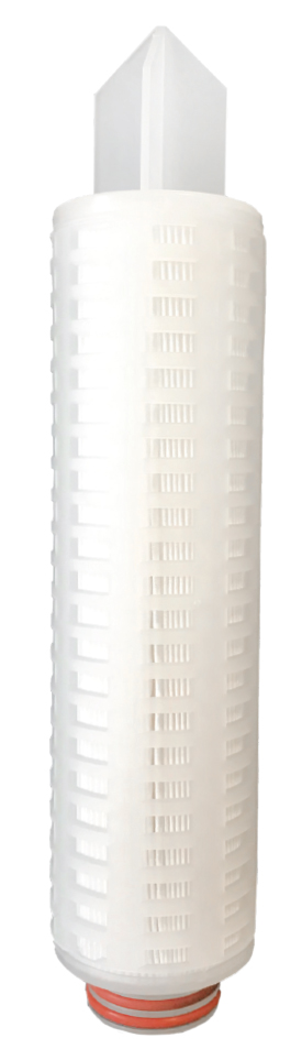 Strainrite Pur-MAXX S / Mem-Pleat S Membrane Cartridge