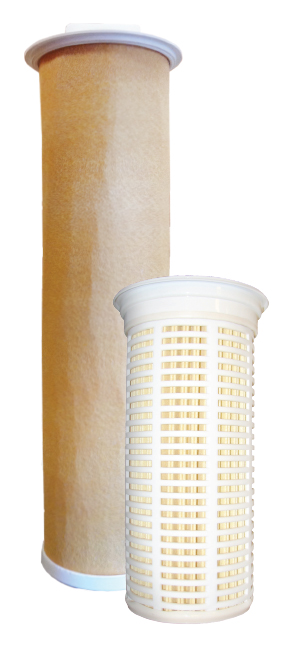 Strainrite Visc-MAXX Depth Filter