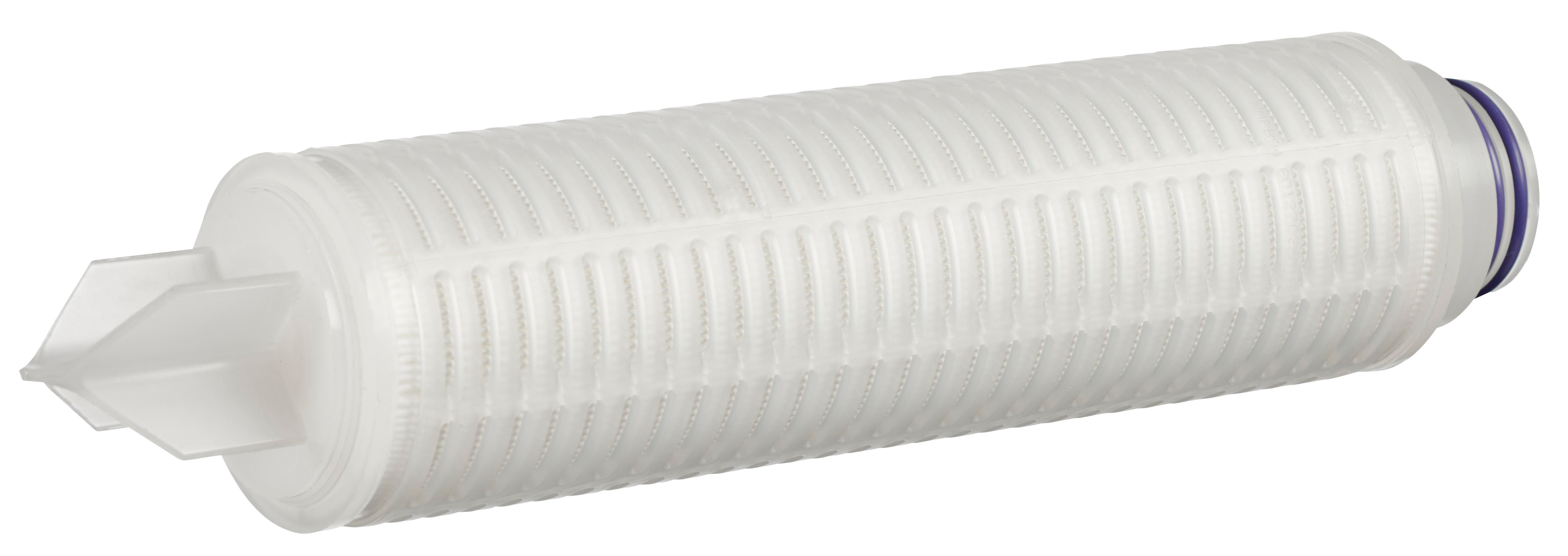 Veolia Water Technologies Flotrex GF Pleated Cartridge Filters