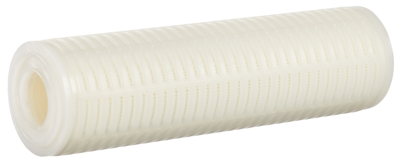 Veolia Water Technologies Flotrex HR Pleated Cartridge Filters