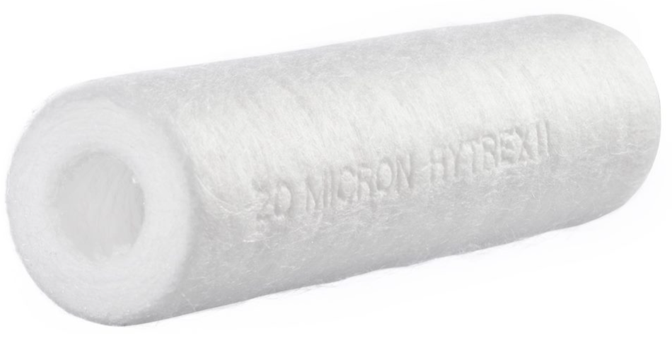 Veolia Water Technologies Hytrex Depth Cartridge Filter