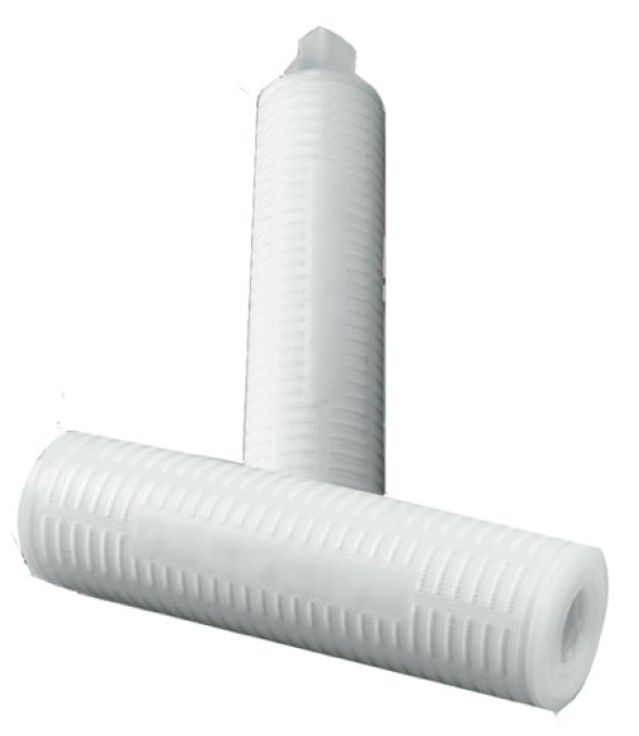 Veolia Water Technologies Memtrex KM Pleated Filter