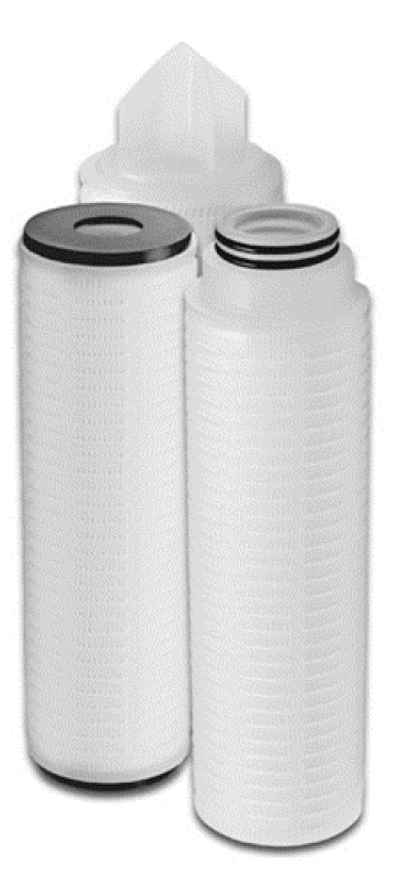 Veolia Water Technologies Memtrex MP Pleated Filters